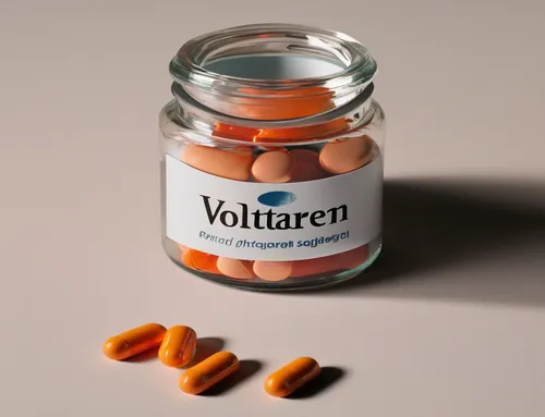 Voltaren parches precio